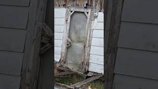 Abandoned home eastern Kentucky [upl. by Shifrah]