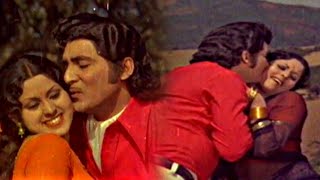 Monagada Video Song  Monagadu Telugu movie  Sobhan BabuManjulaJayasudha  Telugu movie talkies [upl. by Pride100]