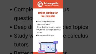 Boost your PreCalculus skills [upl. by Asehr]