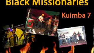 Black Missionaries  Ndani [upl. by Navac]