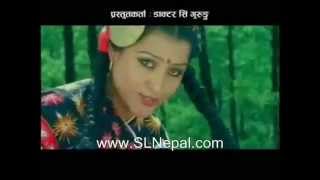 Nepali Movie Batuli Banchan Batuli Full Song [upl. by Azaleah]