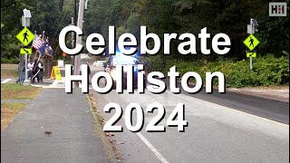 Celebrate Holliston 2024 [upl. by Fein]