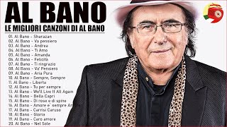 Al Bano amp Romina Power Mix 2024  Playlist Al Bano amp Romina Power Greatest Hits Full Album [upl. by Emiline182]