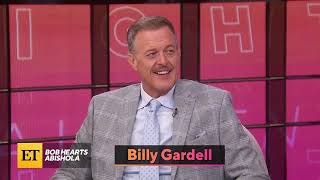 Billy Gardell Opens Up About His Impressive Weight Loss and How Hes Been Able to Keep It Off Exclus [upl. by Weide]