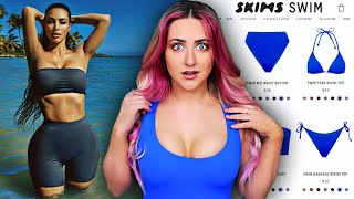 RUTHLESS REVIEW of Skims Swim [upl. by Candice490]