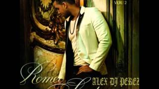 Romeo Santos Mix Formula Vol2 2014 [upl. by Lala]