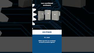 Automators Edge  SolaHD HS1F500B Transformer [upl. by Durkin]