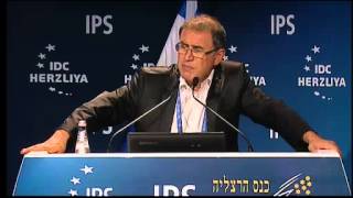 Prof Nouriel Roubini Chairman Roubini Global Economics at the 15th Annual Herzliya Conference [upl. by Dennis24]