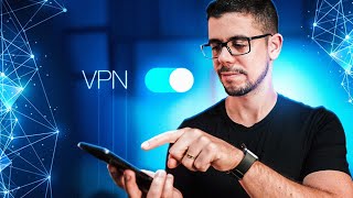 Por Que Usar VPN Vantagens do Kaspersky VPN para Segurança Online [upl. by Ury]