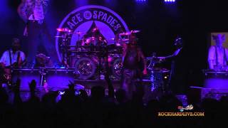 Mushroomhead  Full Set  51013 on ROCK HARD LIVE [upl. by Venus]