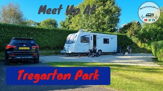 Tregarton Park Meet Up [upl. by Jacquenette279]