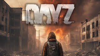 Trying to Survive on DayZ isnt easy DAYZ PS5 [upl. by Timus]