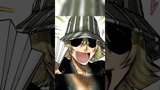 Kisuke Urahara Is The Strongest Comedian bleach anime shorts [upl. by Lamok]