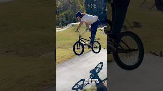 Fall fest was awesome bmx fallfest shorts [upl. by Lundt468]