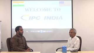 IPC CID Interview April 2019 [upl. by Jahdai]