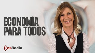 Economía Para Todos La subida de la luz gas butano carburantes y alimentos [upl. by Anal124]