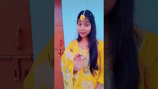 Ye gila hai aapki nigahon se 🤗🤗Sakshi Jaiswal sort video [upl. by Amabel]