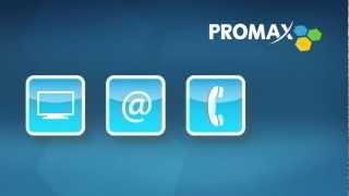 Jak podłączyć dekoder cyfrowy  PROMAX Informator cz 3 [upl. by Kelila]