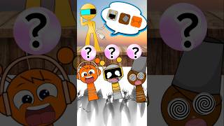 Funbot Can Save Only 1 Help Him  Incredibox Sprunki  incredibox incrediboxbestsong shorts [upl. by Ursas]