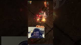 POE beginner explains how the Searing Exarch fight works [upl. by Ylas]