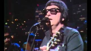 Roy Orbison  Crying live [upl. by Viradis]