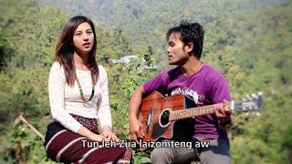 ZOGAM NI BANG TANG DING  PHUAK  LT MUANA  SA  LT MUANA amp MANTAWNG [upl. by Toddy]