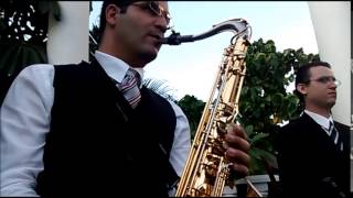 Pétala Djavan cover sax [upl. by Flynn618]