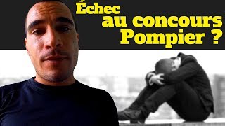 Tu as Échoué le CONCOURS de Pompier  Regarde Cette Vidéo FireCast 123 [upl. by Brandyn]