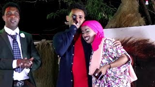 CABDI YARE 2018  HEES NOLOSHIISA TAABATAY  MAXAA DHIBAY NAFTEYDA  QISO DHAB AH  OFFICIAL VIDEO [upl. by Zink]