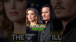 🟩 Why the Johnny Depp vs Amber Heard Trial SHOCKED the World 🌍⚖️ [upl. by Llertram]