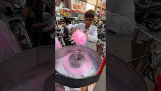 12 Years Old Cute Boy Selling Cotton Candy shorts [upl. by Ojillek]