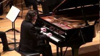 Mozart Piano Concerto No 9 Jeunehomme in Eflat major K 271 3 Rondeau Presto Paris Tsenikoglou [upl. by Nnaylloh718]