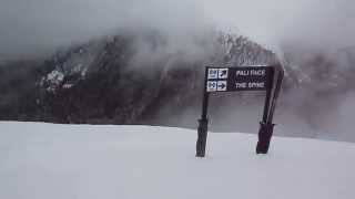 Arapahoe Basin Ski Area Colorado  Pallavicini On Memorial Day 2015  5252015 [upl. by Andras]