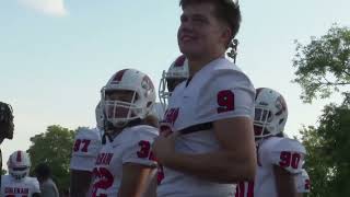 Colerain vs La Salle High School Football  August 18 2023 [upl. by Naveb762]