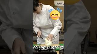 Chef Hey seon 😂 redsparks megawatihangestri [upl. by Yentuoc491]