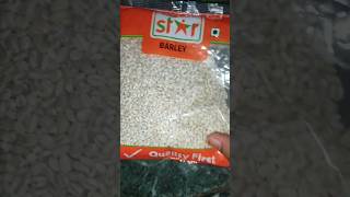 Barley waterweightloss ytshort likeandsubscribe viralshort healthy barleywater followformore [upl. by Naji598]