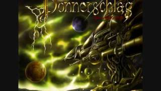 Donnerschlag  Silent Storm  Holy Wing [upl. by Tatiania]