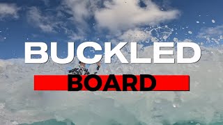 Buckled Board [upl. by Sesiom]