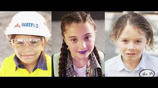 Apprenticeship Support Australia  National 30 Second TVC [upl. by Nirat]