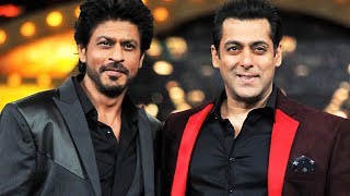 Salman Khan To Work With Shahrukh Khans Wife  Waluscha De Souza In Dabangg 3 [upl. by Aprile346]