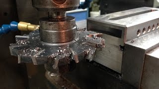 WIYB Toolmakers Collaboration Machinist Vise Part 7  Finale [upl. by Megan]