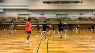 20240525 中位リーグ③ vs Aimer [upl. by Nosduh]