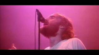 Genesis  Suppers Ready  REMASTERED ending live 1976 [upl. by Lemmie729]