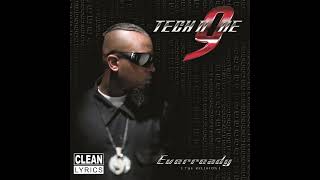 Tech N9ne  Caribou Lou Clean [upl. by Pokorny]