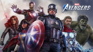 Os Vingadores  Trailer 2  Legendado NOVO TRAILER [upl. by Attezi]