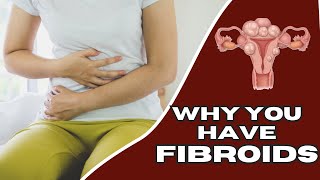 Uterine Fibroids  Causes  Symptoms  Diagnosis  Treatments [upl. by Hsak840]