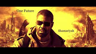 One Future Truth Music APTTMH [upl. by Rivalee958]