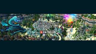 FINISHING THE KINGDOM  CELESTRIAS EMBRACE 🌌 DAY 12  Music Only On Twitch 🔇 [upl. by Mendelson]