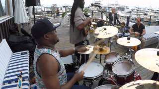 WAR Medley from Bob Marley reggaedrummer bobmarley [upl. by Mays480]