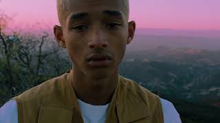 Jaden  I Dont Wanna Cry The Passion Outro [upl. by Nosnehpets]